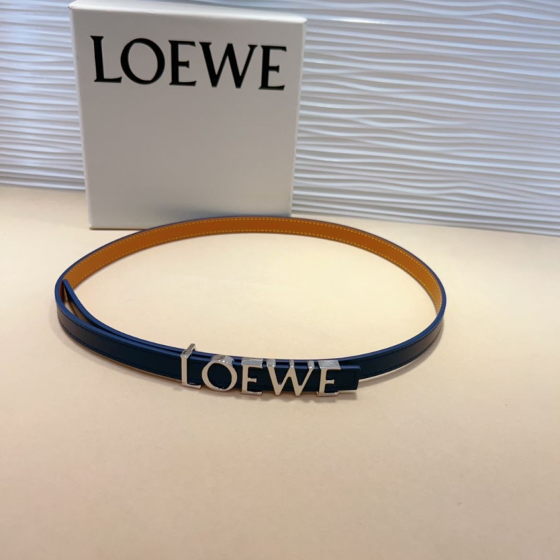 Loewe Belts